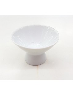 Bowl Porcelana Sake 5.5X4H...