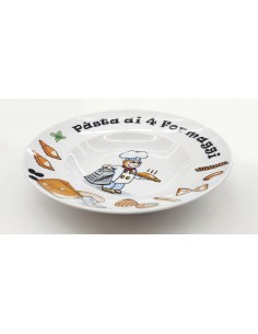 Plato Porcelana 27.5X5.5 Cm...