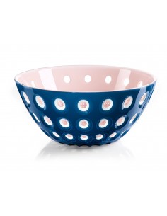 Bowl Azul/Rosa Tricolor Le...