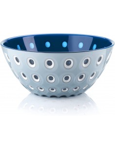 Bowl Azul/Blanco Tricolor...