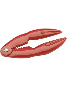 Pinzas Para Marisco Acero...