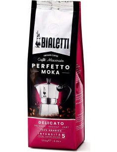 Café Perfetto Delicato Moka...