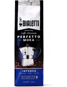 Cafe Perfetto Intenso Moka...