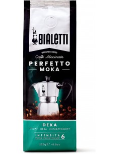 Café Perfetto Deka Moka...