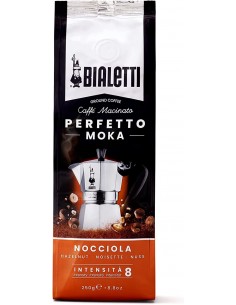 Café Perfetto Nocciola Moka...
