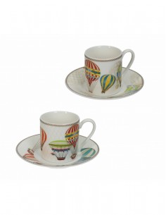 Set 2 Tazas Café...