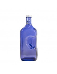 Botella Frigo Azul 2 Litros...