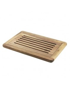 Tabla Cortar Pan Con...