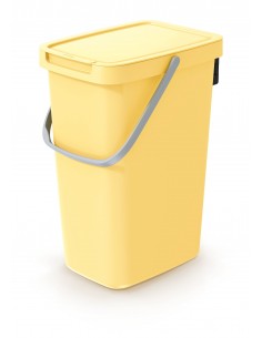 Cubo Reciclaje Polietileno...