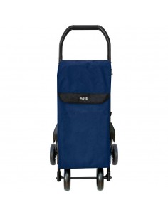 Carro Compra Azul Muuvie...