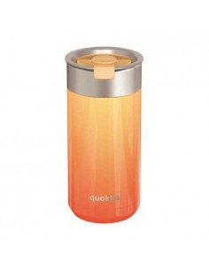 Vaso Thermo Con Filtro Té Y...