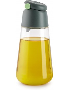 Aceitera Cristal Regulable...