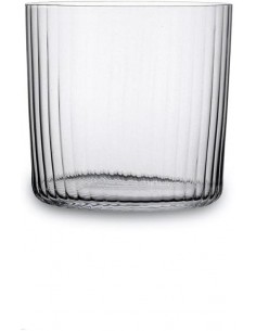 Vaso Cristal Optic...