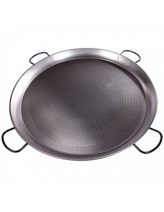 Paellera Pulida 90 Cm La...