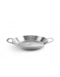 Paellera 42 Cm Acero 18/10...
