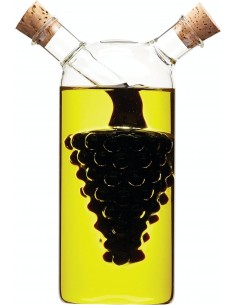Aceitera Y Vinagrera...