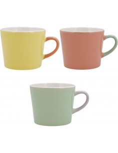 Taza Mug Porcelana Vitamin...