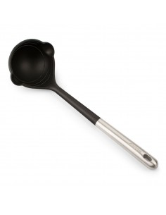 Cazo Sopa De Acero Inox Y...