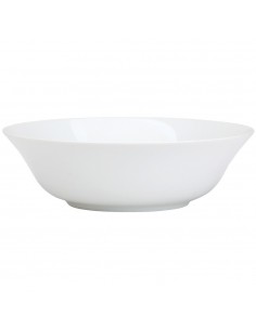 Ensaldera Porcelana Blanca...