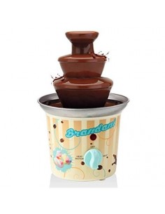 Fuente De Chocolate...