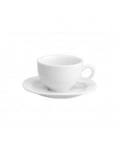 Taza Café 130 Ml Porcelana...