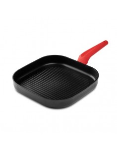 Asadro Grill Forjado 28X28...