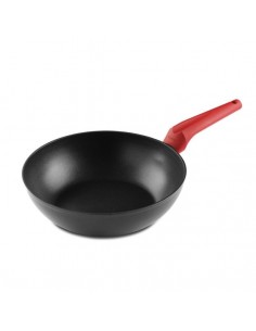 Wok Forjado 28 Cm Durion...