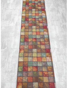 Alfombra Vinilica Pasillera...