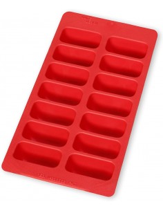 Cubitera Silicona 14...