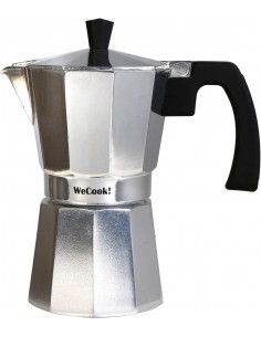 Cafetera Paola 3 Tazas...