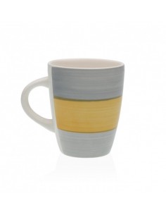 Taza Mug Porcelana Blanca...