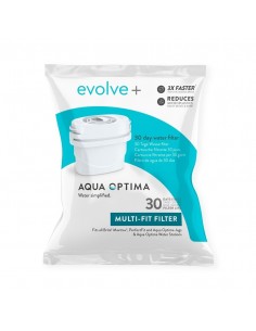 Filtro Agua Aqua Optima...