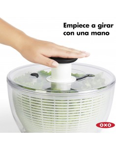 Centrifugadora Ensaladas...