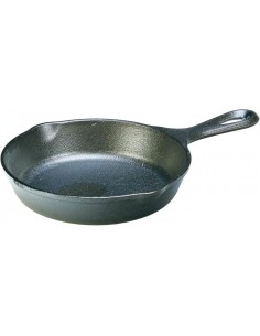 Sartén 16 CM Hierro Fundido...