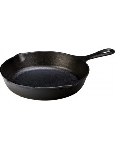 Sartén 24 Cm Hierro Fundido...