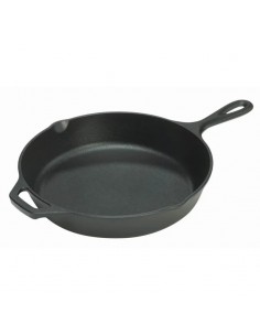 Sartén 26 Cm Hierro Fundido...