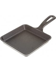 Nini Sartén 12 Cm Hierro...