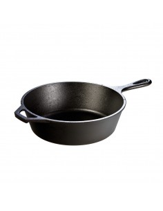 Sartén 26 Cm Honda Hierro...