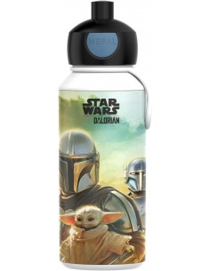 Botella Campus Star Wars...