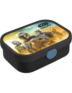 Lunch Box Campus Star Wars...