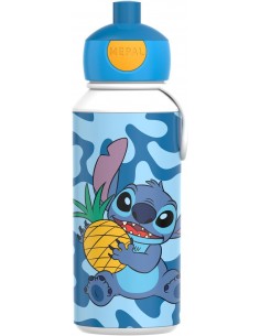 Botella Campus Stich 400 Ml...