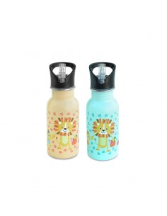 Botella Infantil Lions...