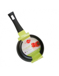 Cazo Antiadherente 18 Cm...