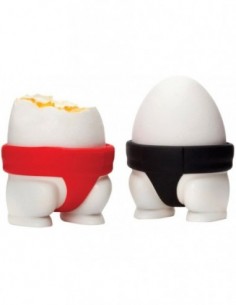 Huevera Sumo Eggs Cromatica