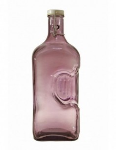 Botella Frigo 2L Rosa...