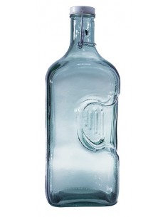 Botella Frigo 2L Azul...