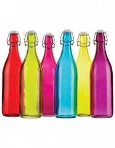 Botella 1 L Colores Kitchen...