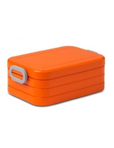 Lunch Box Midi Naranja...