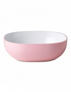 Bowl Bicolor Synthesis 600...