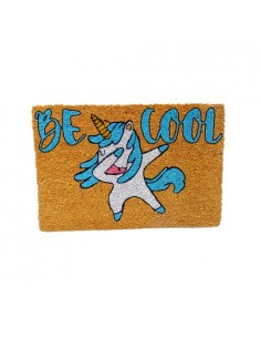 Felpudo Coco Be Cool...